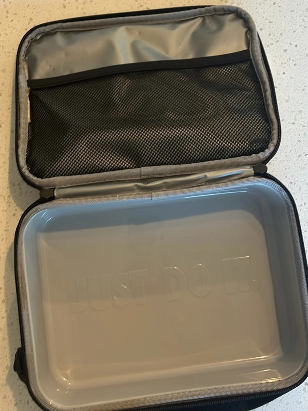 Nike Futura Lunch Box